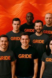 Invest in Gride Technology Today for Rapid Growth and Convenience in On-Demand Services